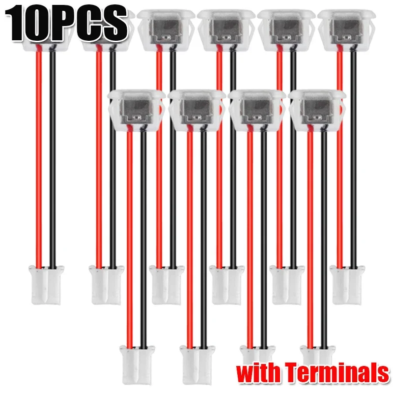 

2/4/8/10 шт. 2-контактный разъем USB типа C, гнездовой разъем типа C с пряжкой для карты, разъем для быстрой зарядки 3A, разъем для зарядного устройства USB-C