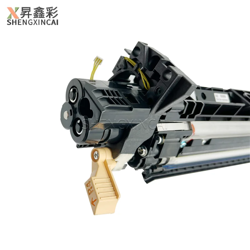 Фото 948K13035 Пустой проявитель C8130 для Xerox AltaLink C8135 C8145 C8155 C8170 Оригинальный корпус разработчика в сборе 607K10481 №1