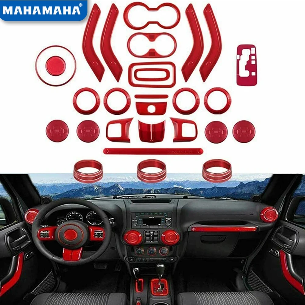 Подстаканник для вентиляционного отверстия кондиционера крышка Jeep Wrangler JK 2011-2017