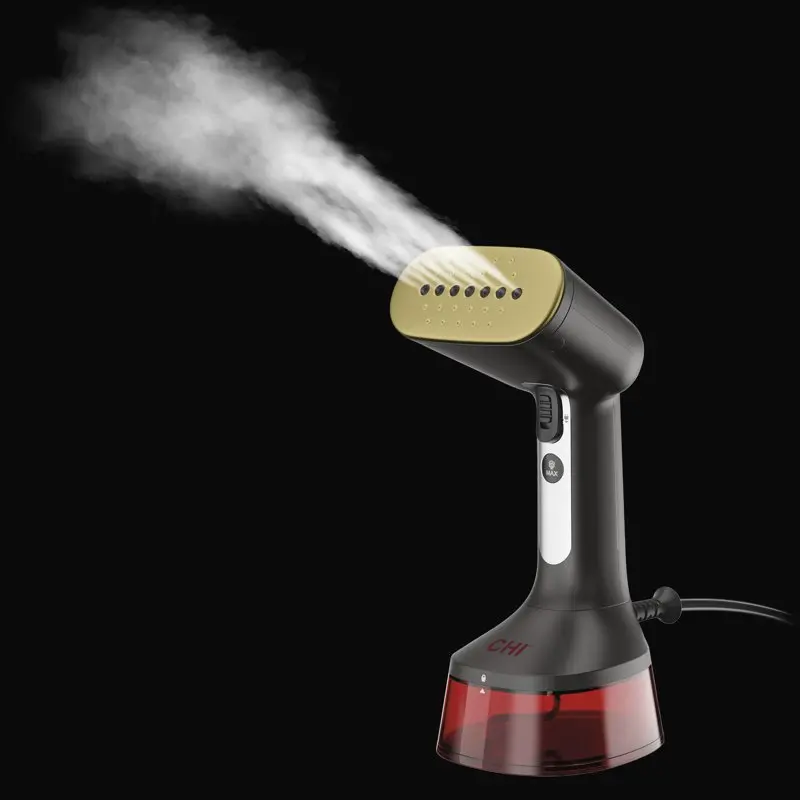 

Handheld Garment Steamer, Full-Size 300 ml Capacity Water Tank, 11590