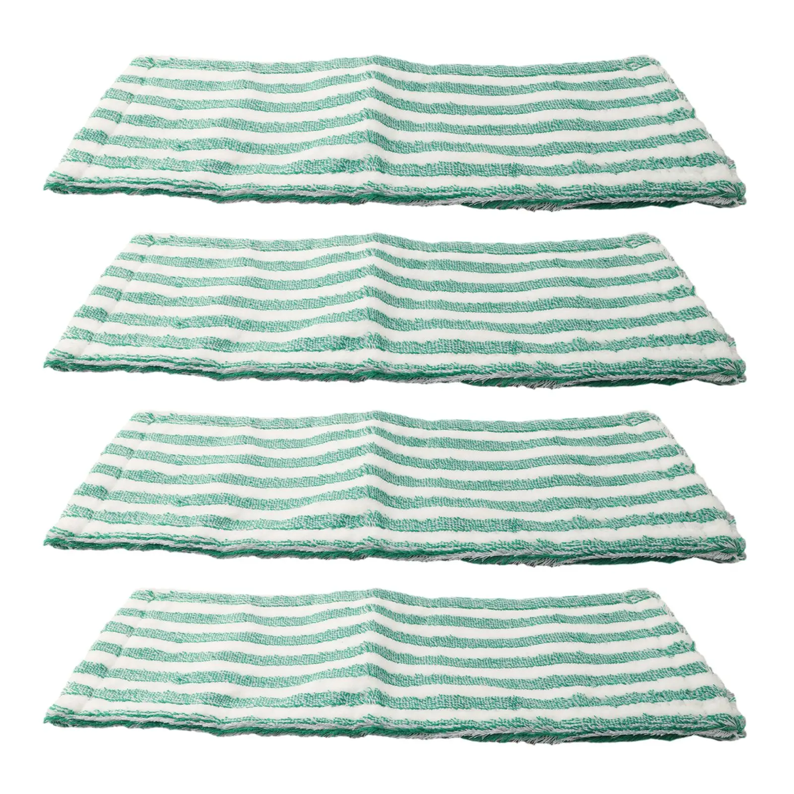 2 шт./упаковка насадки для швабры из микрофибры