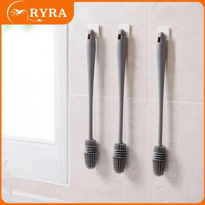 

Щетка для чистки без мертвых углов