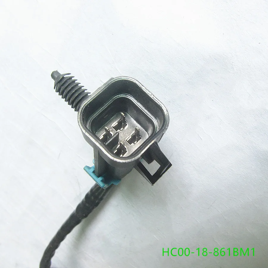 Автомобильные аксессуары, датчик кислорода для Haima 3 2007-2016 Haima 7 2010-2016 Freema H2 2008-2016, двигатель 483Q 479Q 484Q (art.: 3920bc2de37fb) - 3920bc2de37fb