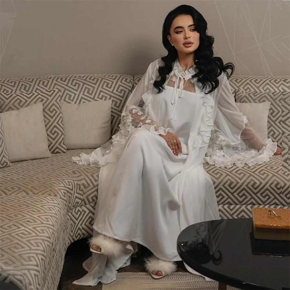 Платье для выпускного вечера в Саудовской Аравии по индивидуальному заказу