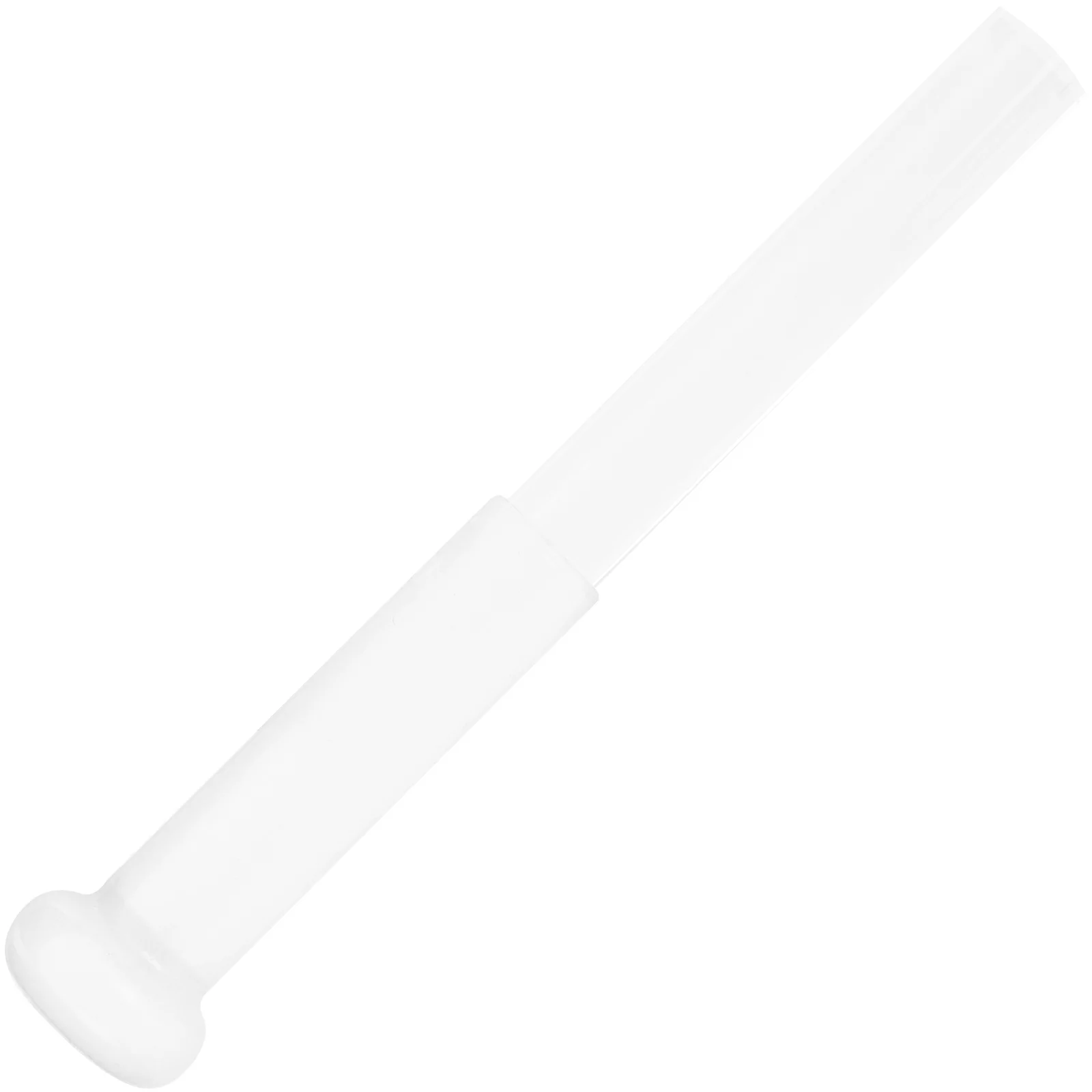 

Crystal Bowl Mallet Singing Parts Small Sound Strikers Nepalese Sticks Acrylic Accessory