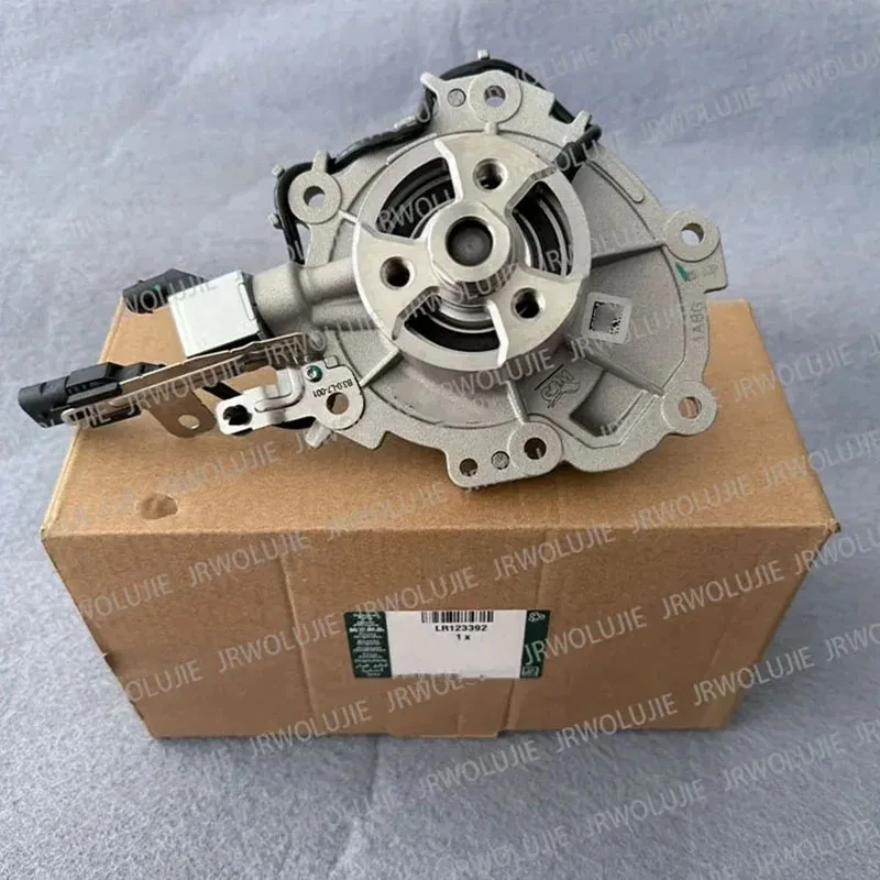 Фото Водяной насос для Land Rover Jaguar Range Evoque Sport Velar Defender AJ200 LR123392 LR154597 LR092953 LR161571 LR123906 T2H55366 №2