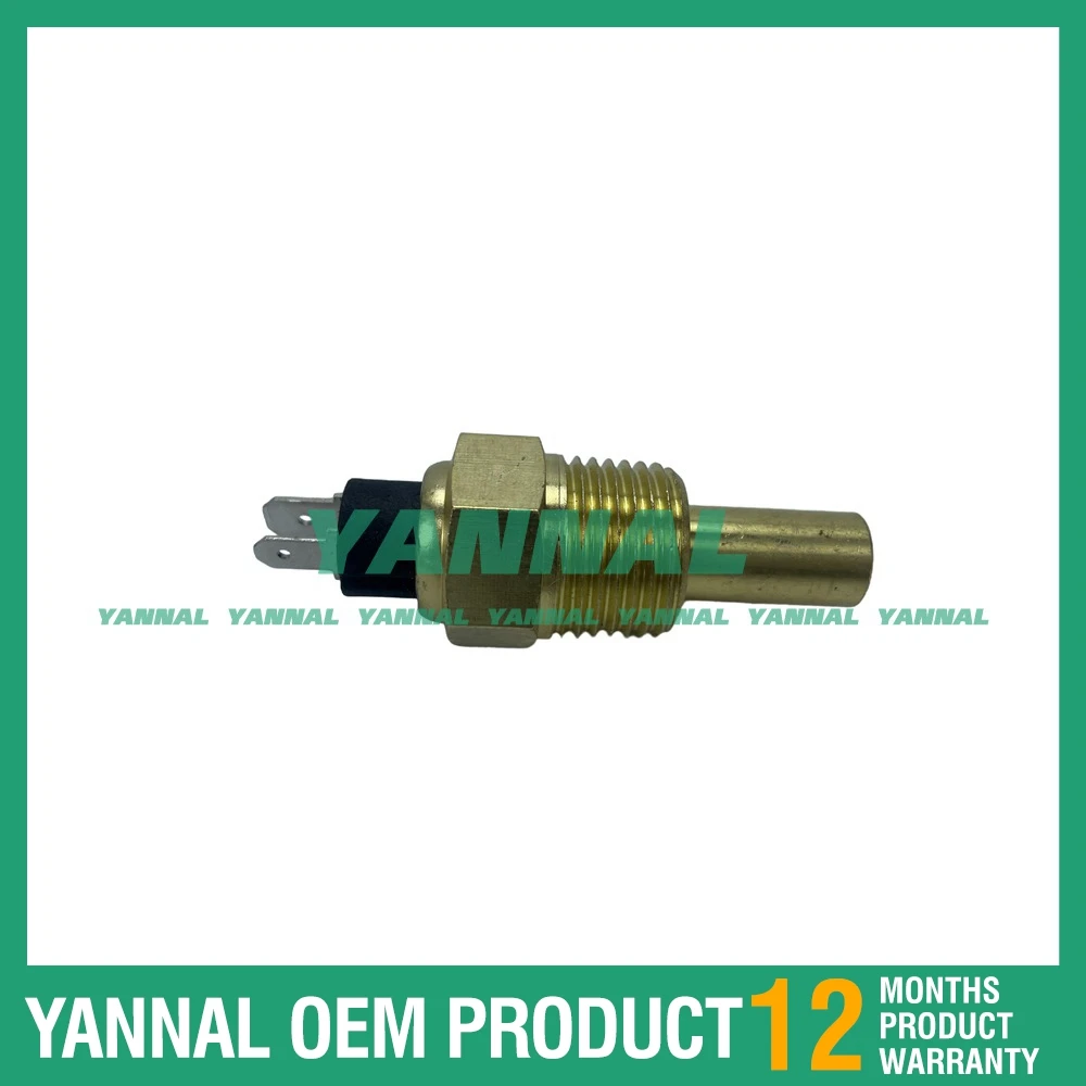 Датчик температуры 3967250 3845N05-0 для Cummins 6CT детали двигателя