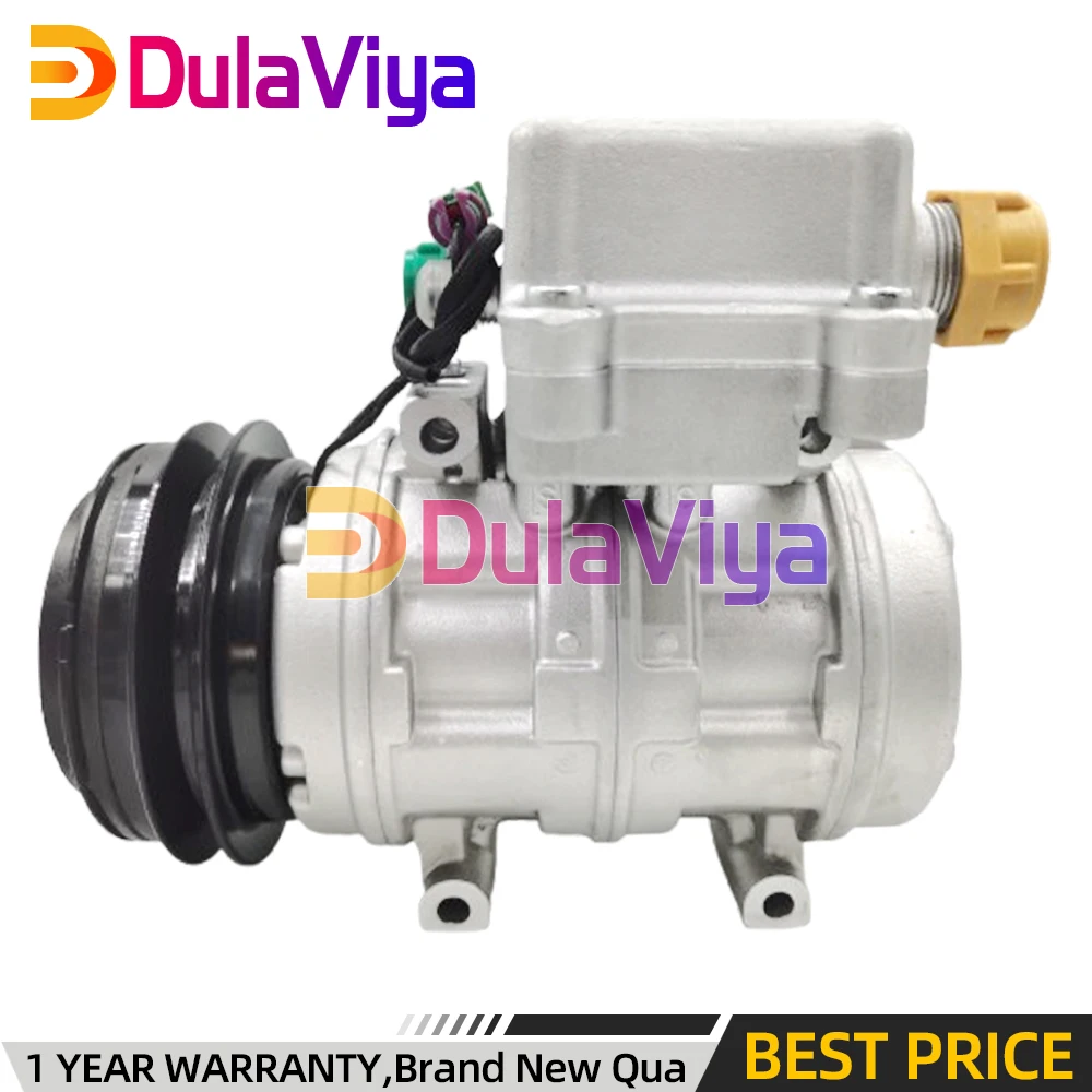 

Компрессор кондиционера переменного тока для Audi 80 90 100 200 1,6 1,8 2,0 2,3 1986-91 034260808B 034260808C 034260805C 034260805D 16CA171 147100-1600