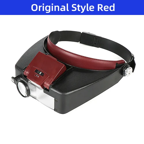 

Tungfull Увеличительные очки с подсветкой