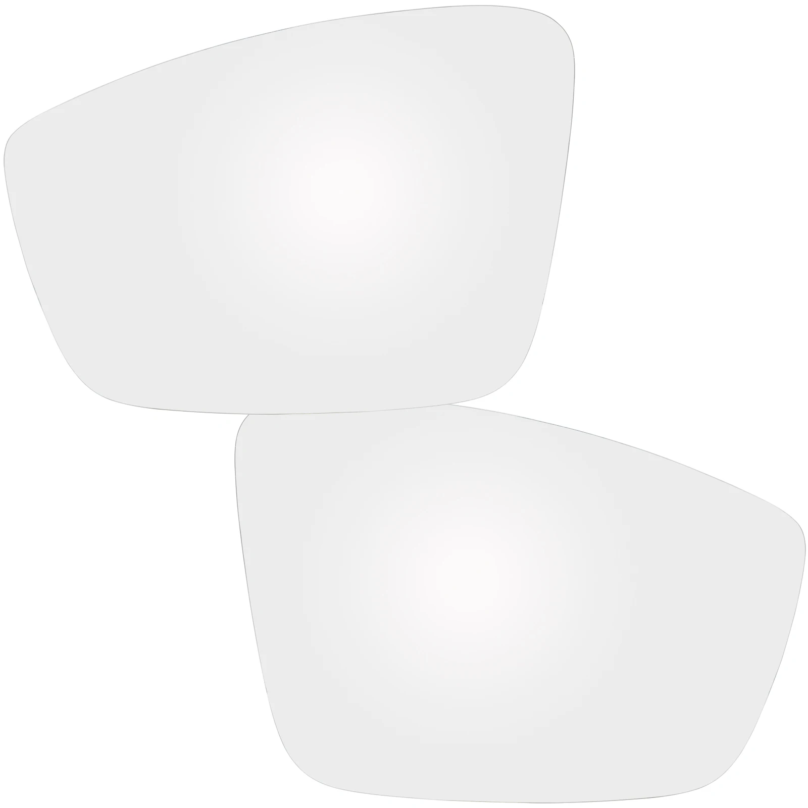 

Для VW Jetta Mk6 Passat B7 Beetle Classic 2011-2019 США версия водительская пассажирская дверь боковое крыло зеркало стекло с подогревом клипса