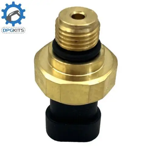 

4921487 3083716 3080406 PS398 5011434AA Engine Oil Pressure Sensor For Cummins N14 M11 L10 ISX Dodge Ram 2500 3500 Turbocharged