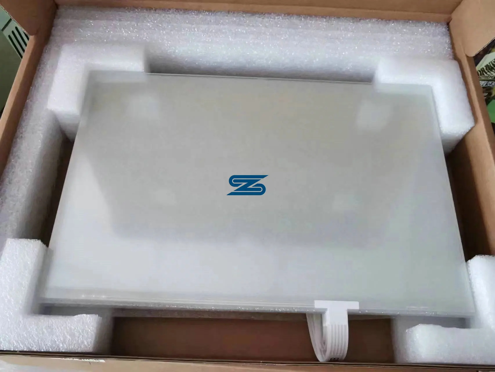 Оригинальная Φ сенсорная панель для промышленного медицинского и