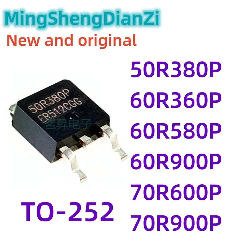 

10 stücke 50R380P 60R360P 60R580P 60R900P 70R600P 70R900P MMD50R380PPRH MMD60R360P MMD60R580P MMD60R900P MMD70R600PRH MMD70R900P