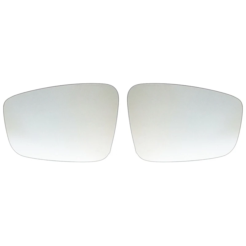 

Стекло с подогревом крыла заднего зеркала для Skoda Fabia 2015-2017 для Skoda Rapid 2018-2020