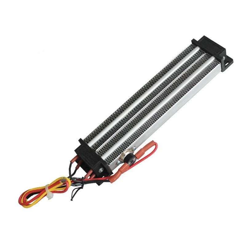 

PTC Heating Elements Ceramic Air Heater Insulation PTC Constant Temperature Heater (110V 1000W)