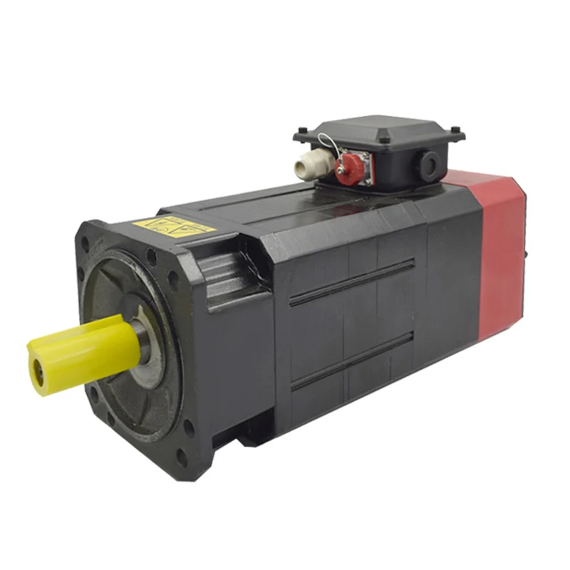 

2.2KW/3.7KW/5.5KW/7.5KW AC Spindle Servo Motor