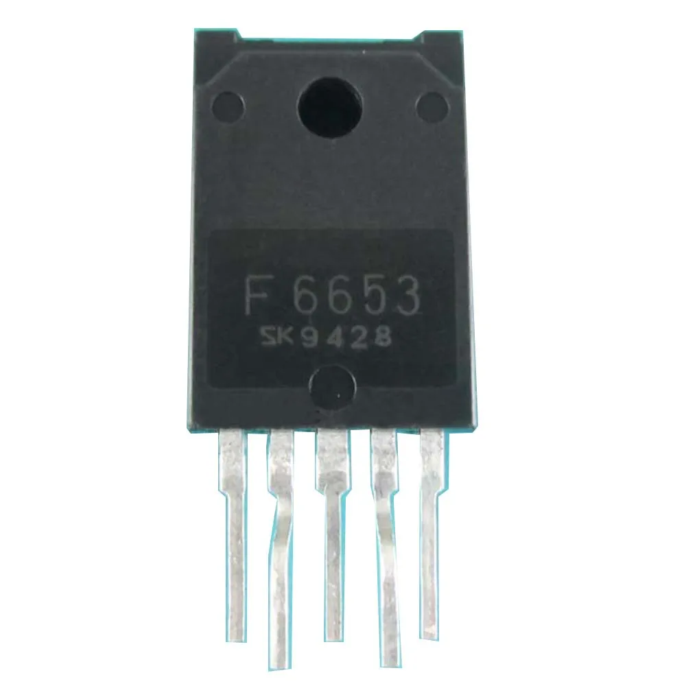 

1 шт./лот STR-F6653 STRF6653 F6653 TO-247 в наличии