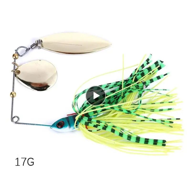 

Strong Reflective Properties Fishing Gear Bait And Bait Environmentally Friendly And Durable. Pvc Material Skirt Glue Fake Bait