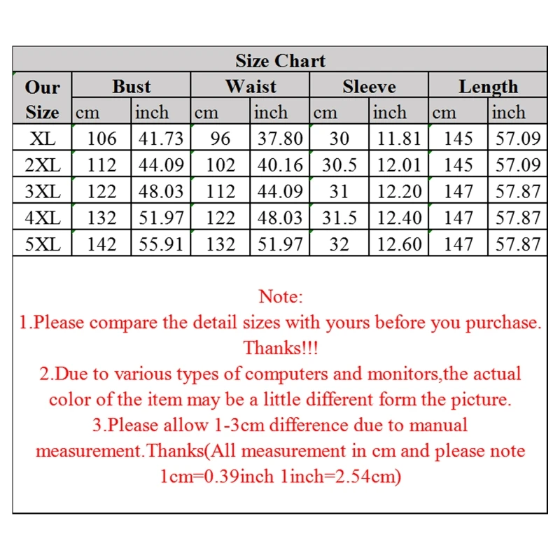 

Womens Plus Size Flared Half Sleeve V-Neck Party Maxi Dress Stripes Leopard Print Patchwork Holiday Beach Sundress Robe