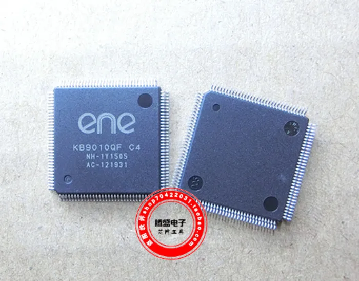 KB9010QF C4 :DA0U83MB6E0 EC