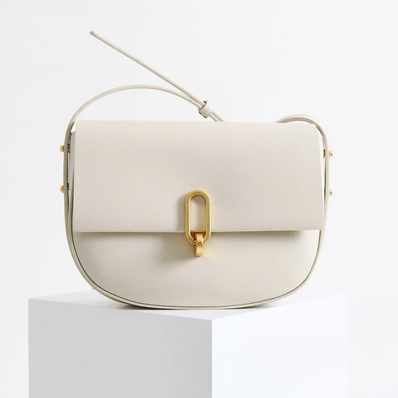 Новинка весна-лето Модные женские сумки сумка-мессенджер через плечо нишевая