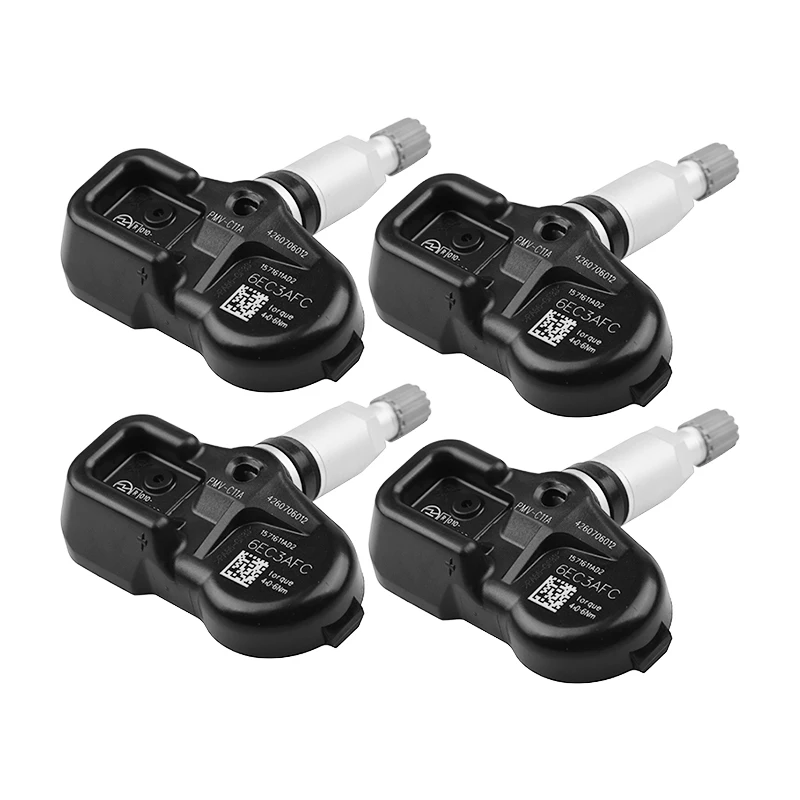 

42607-35040 4260735040 новый датчик давления в шинах для Toyota 4runner 2017/09-2019/12 PMV-C11A 42607-06012 315 МГц