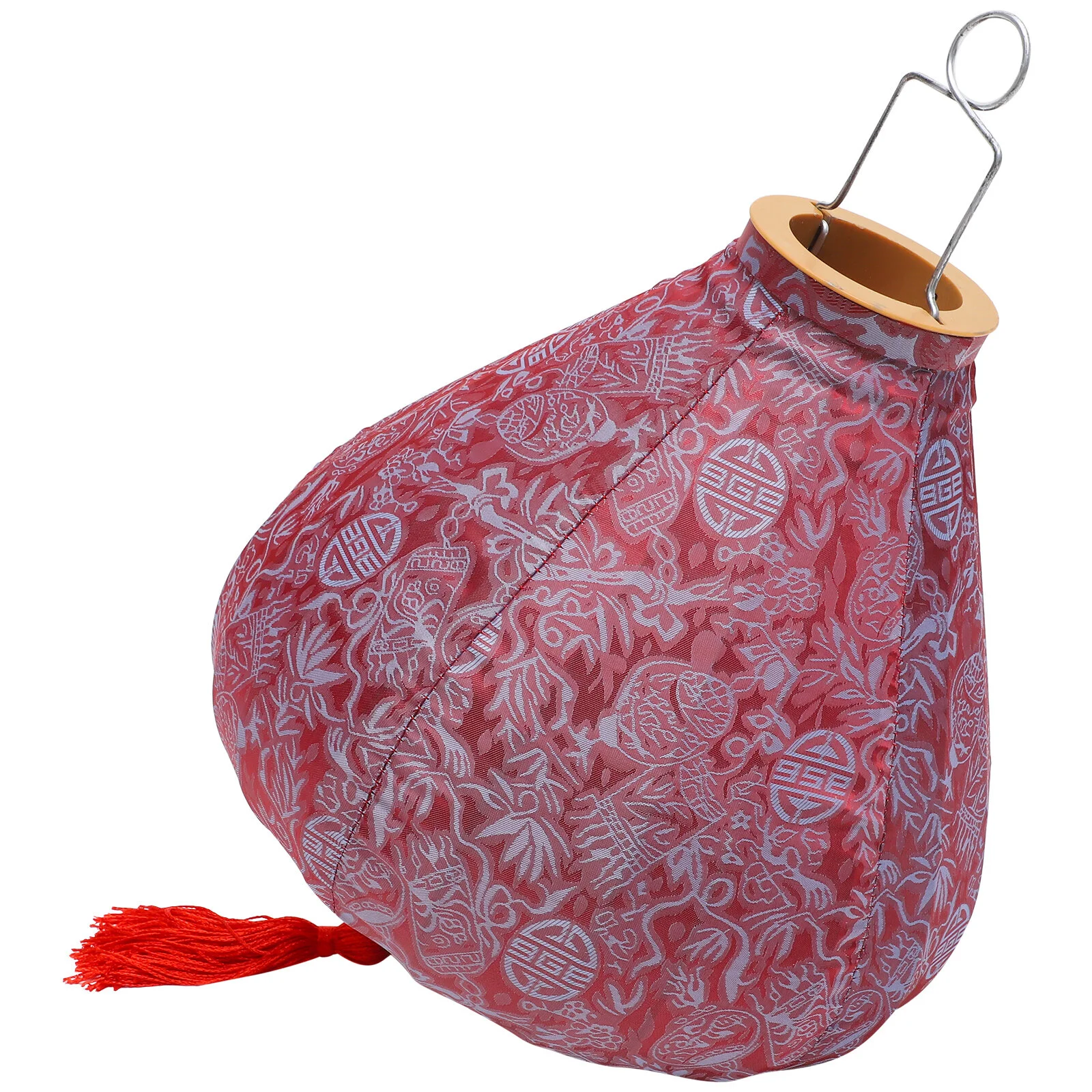 

Valance Decor Celebration Outdoor Mid-autumn Chinese Festival Small