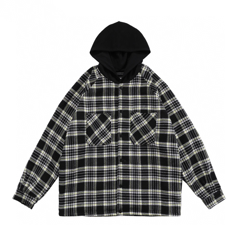 

EDGO вязаное пальто с капюшоном # edgo7851