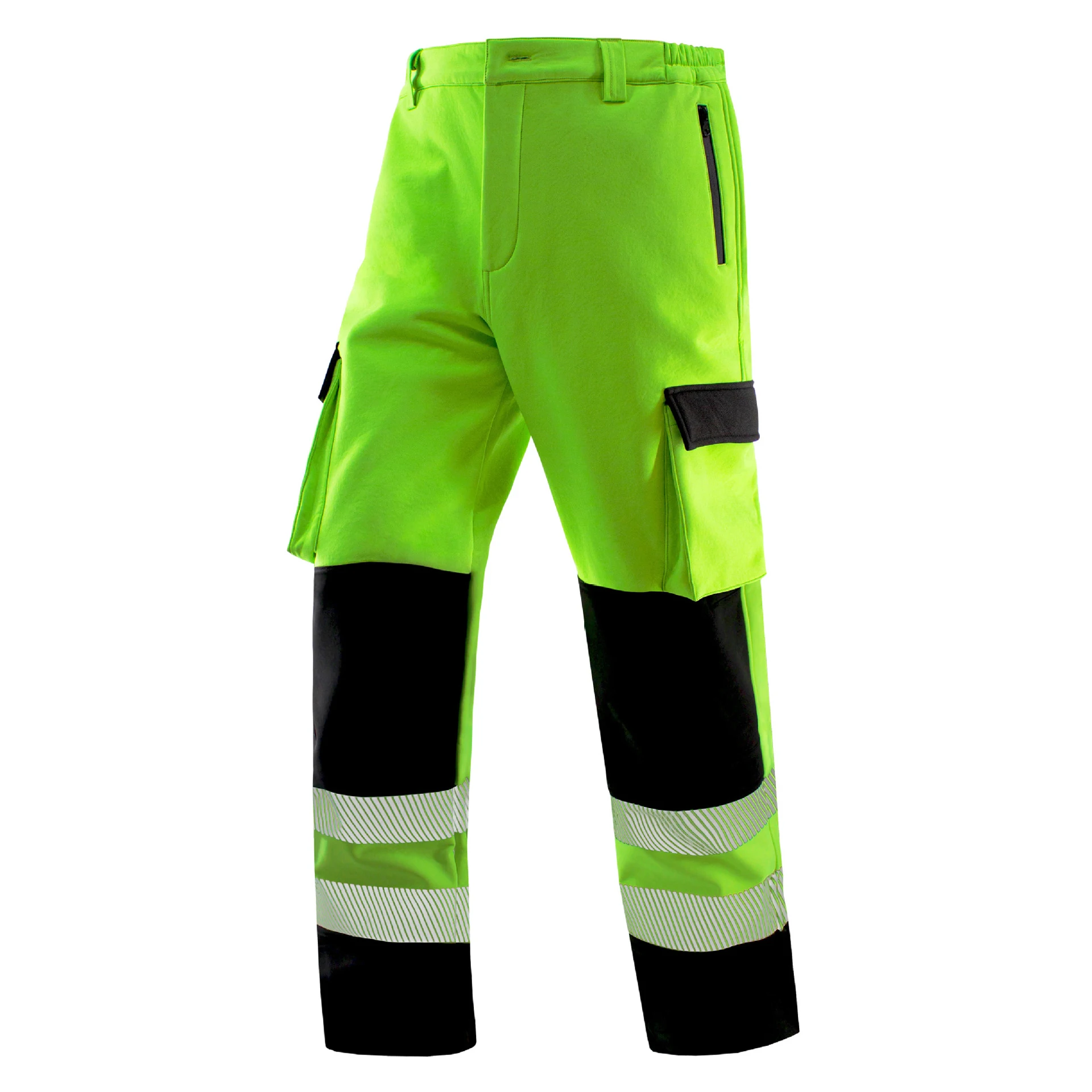 Мужская зимняя мягкая велосипедная куртка ветровка термальная флисовая верхняя