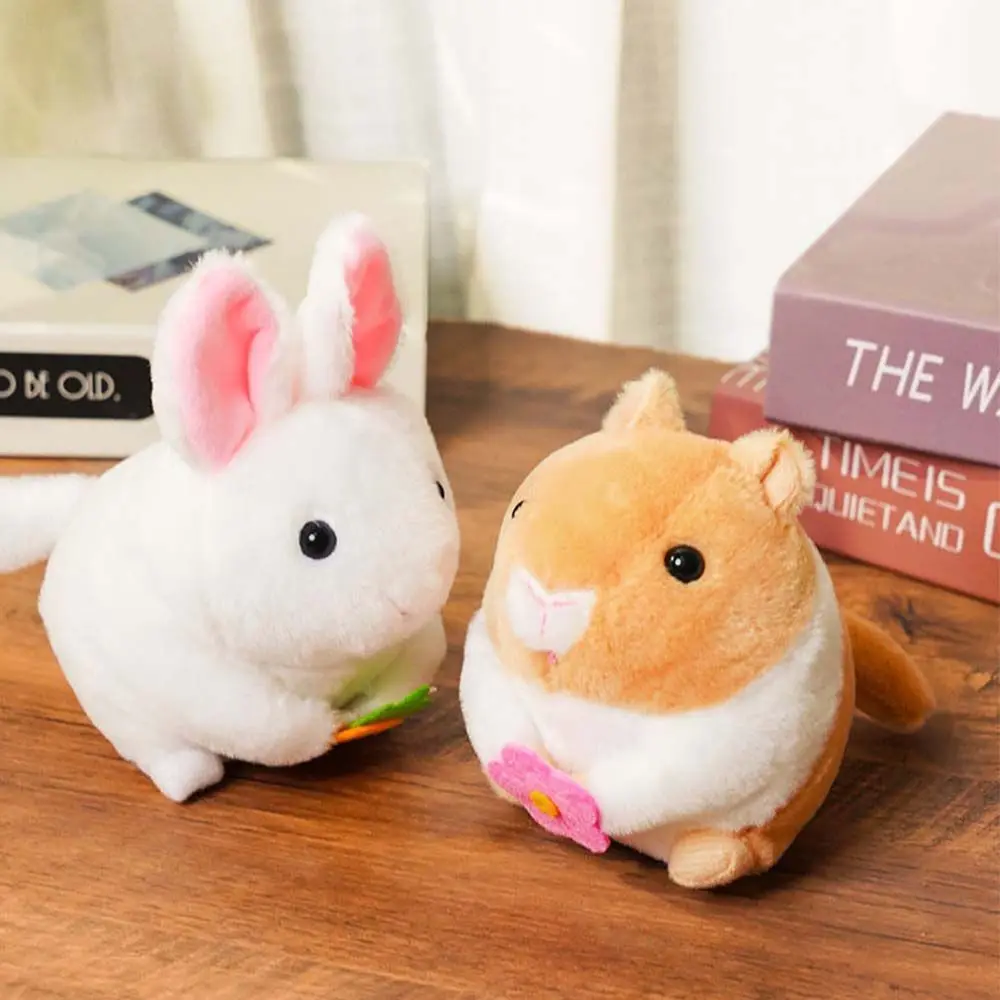 Kawaii тянущая веревка украшение для спальни ручной работы хвост Wag Tail