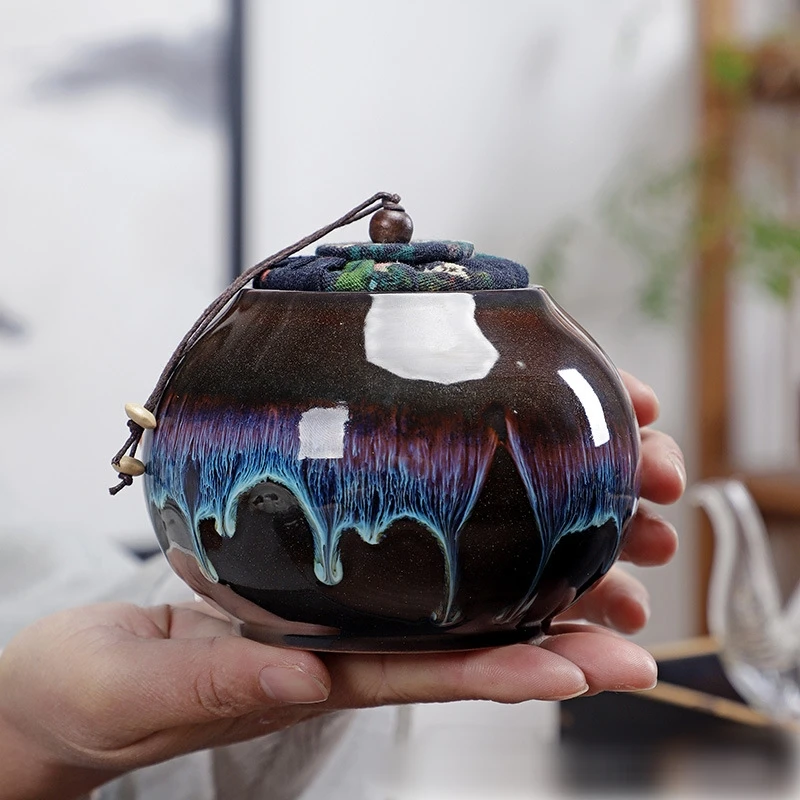 

Цветные глянцевые принадлежности, похоронная урна для памятных похорон, урна для костей, ворса, для мужчин, домашних питомцев, кошки, собаки, птицы, герметичный контейнер для хранения