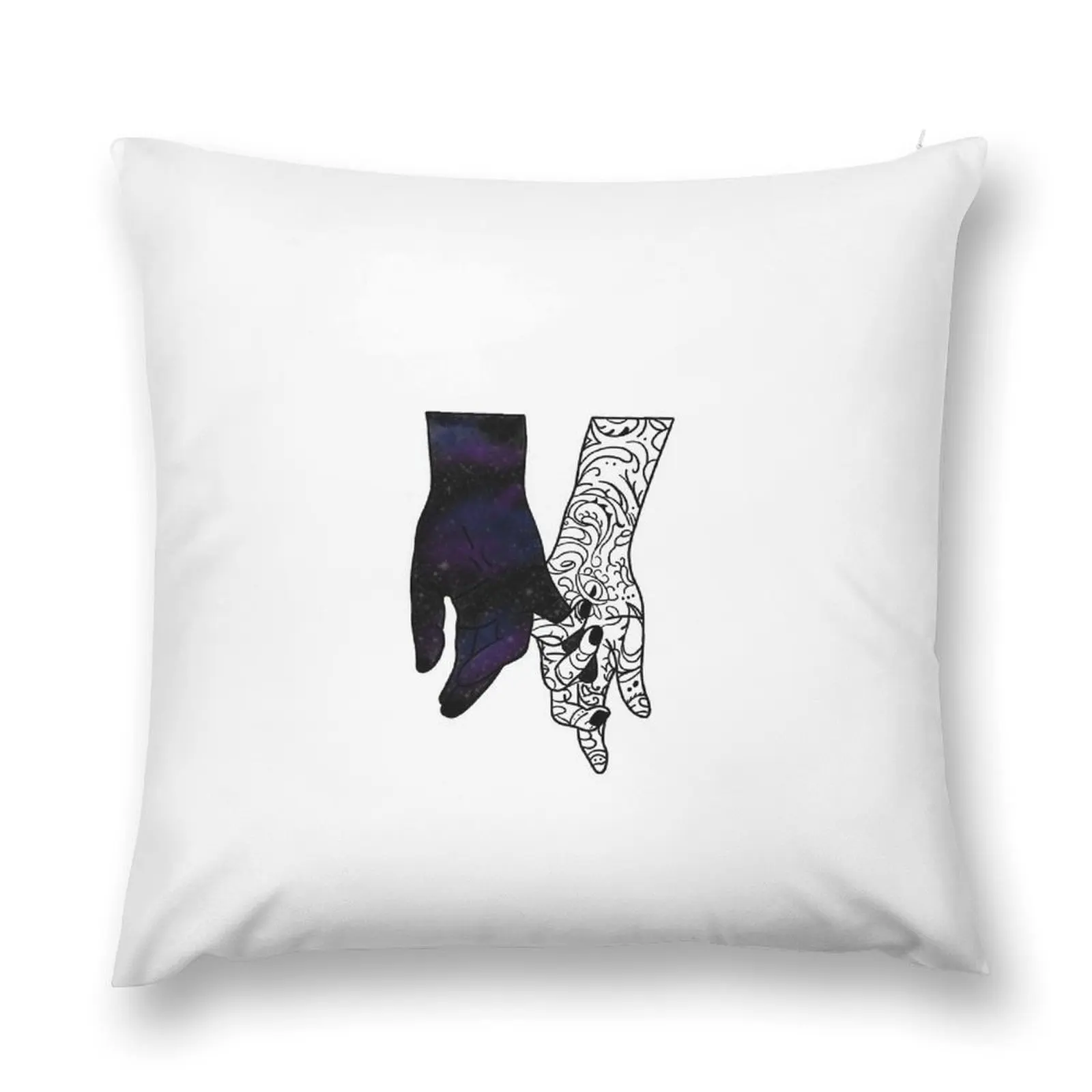 Feysand-наволочка в виде двора шипов и роз наволочка клетку для дивана