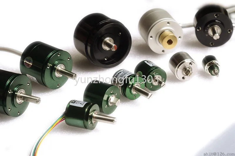 

| OEM | Angle Sensor | Angular Displacement Sensor