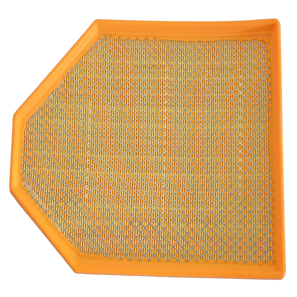 Автомобильный воздушный фильтр для CHRYSLER 300C (LX LE) 5.7 2004-2008 EZB EZD EZH OEM 04861746 Аксессуар