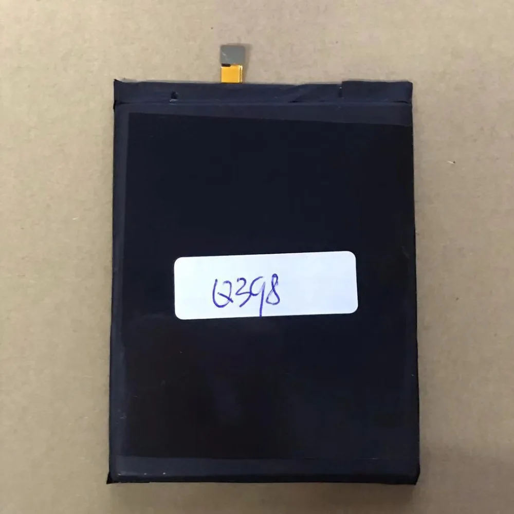 ZDONG Аккумулятор для MICROMAX Q398 мобильный телефон | Мобильные телефоны и аксессуары