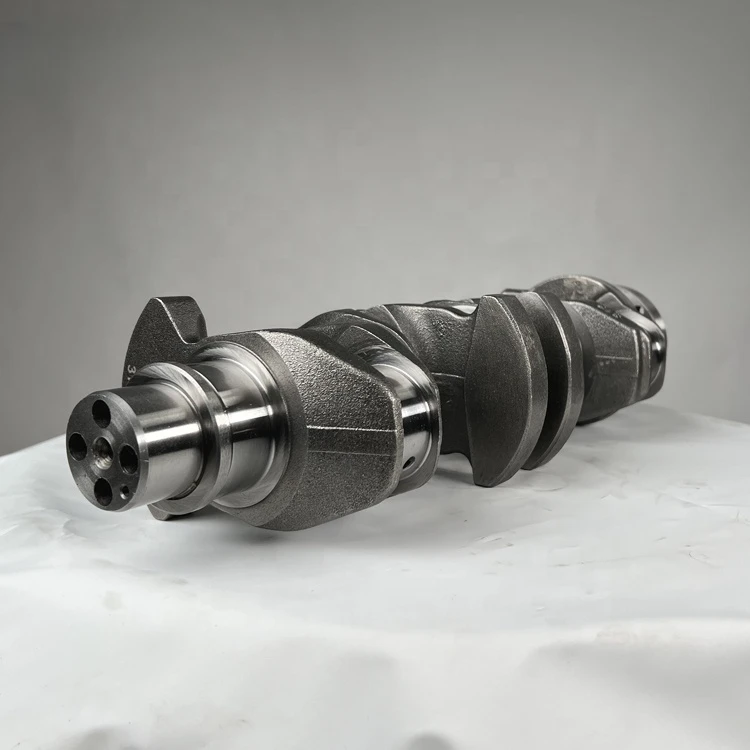 G4D3CA коленчатый вал дизельного двигателя 204DTD AJ200 для Land Rover JAGUAR XE XF STEM стандартного