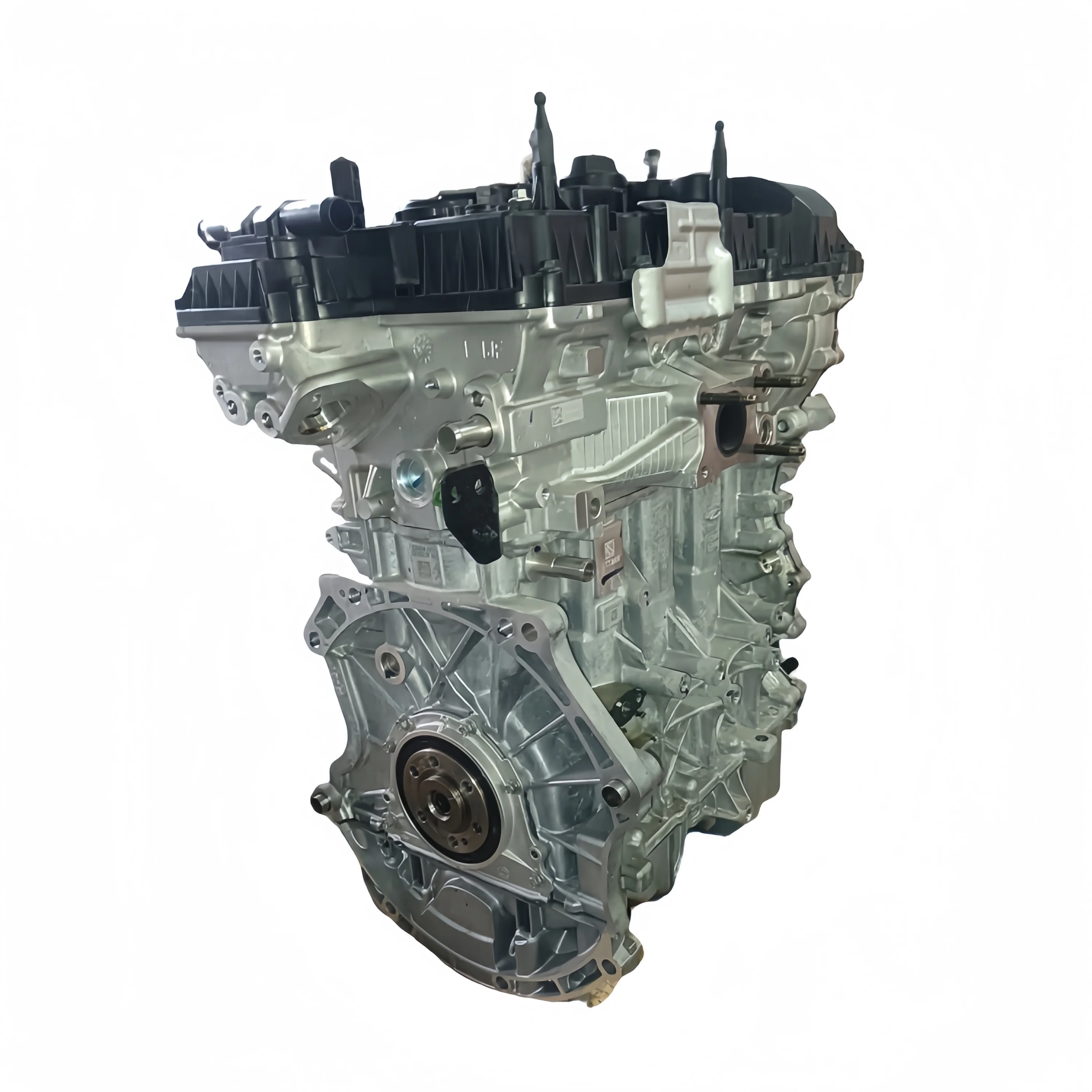 Высококачественный цилиндр SQRF4J16A с голым корпусом двигателя в сборе подходящий