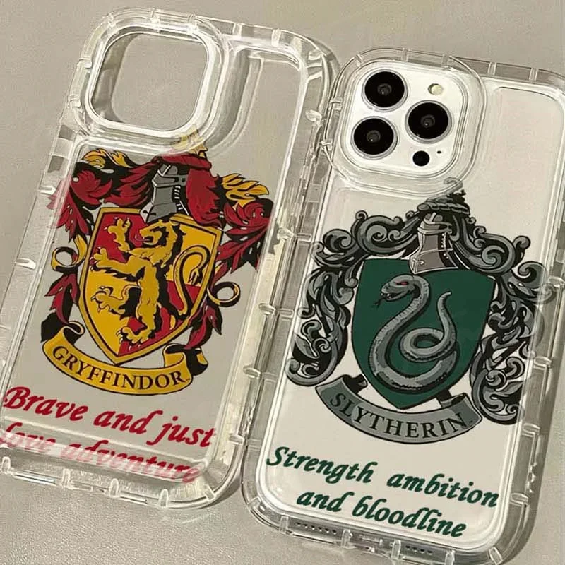 Чехол Magic Potters Wand Harries для Xiaomi 13T 12T 14 13 12 Pro 10 11 Lite 5G NE POCO X6 X5 X4 GT X3 NFC F3 F4 F5 F6 M5S