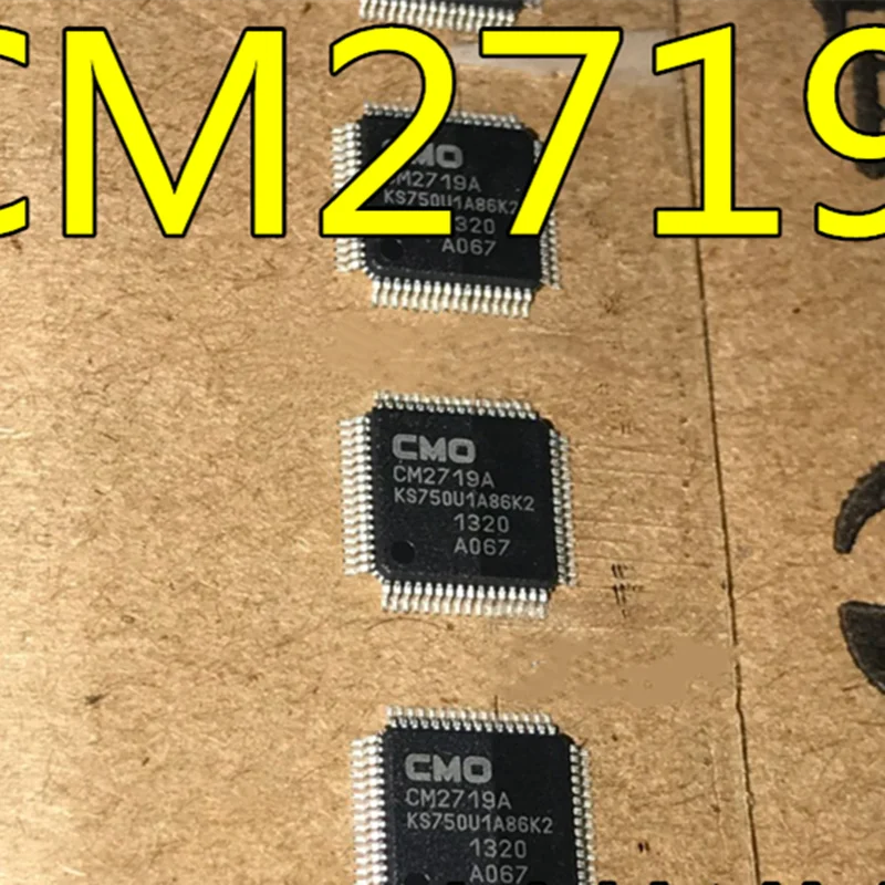

10PCS CM2719A CM2719A-AF2 K2