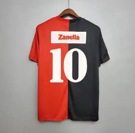 

22-23 retro Newell's Old Boys