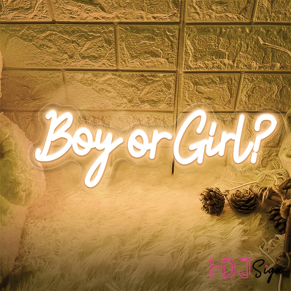 

Неоновая лампа HDJSIGN