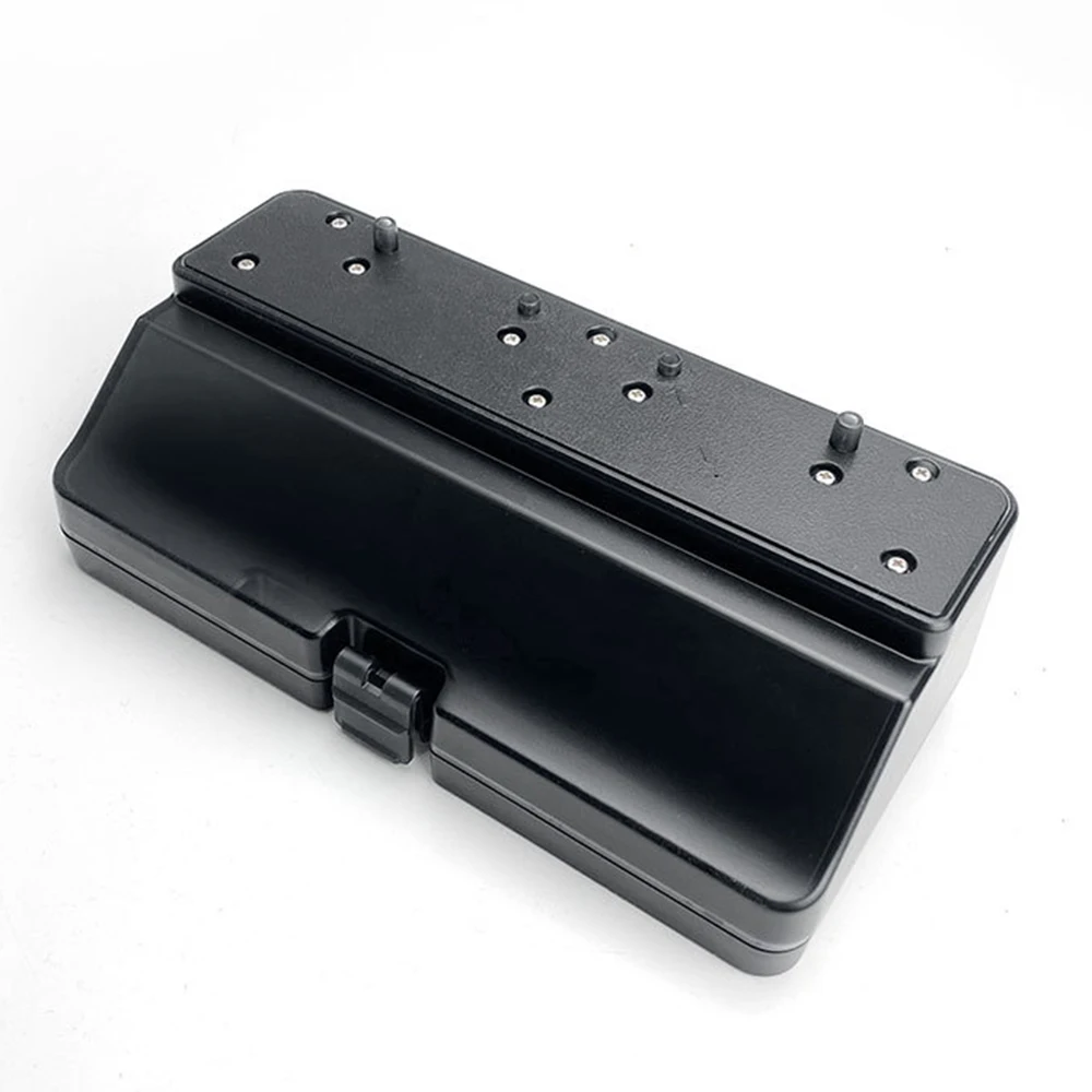 Рисунок 6 - Бак для воды для робота-пылесоса