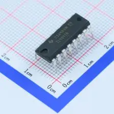 TL494IN | Integrated Circuits