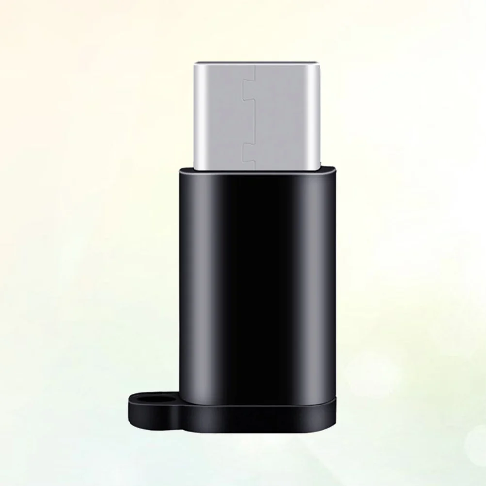 

USB Type C Adapter USB Chargers Micro USB C Connector USB Adapters Aluminum USB Female USB-C Male Connector