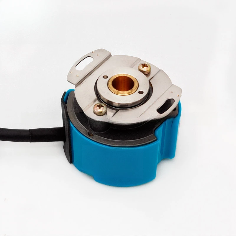 A-ZKD-12-250BM-G8-24F-C-0 5 м Энкодер для инкрементальной решетки |