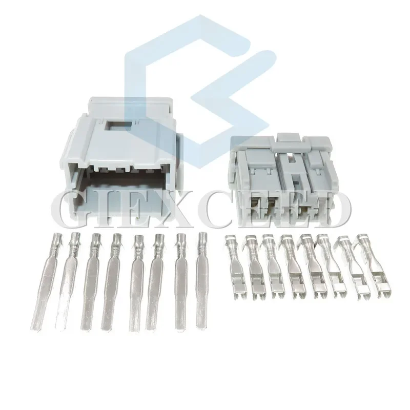 

Разъемы 6098-0248 6098-0247 для автомобильной проводки