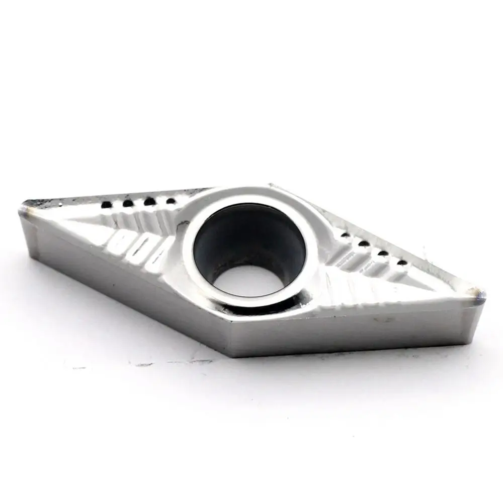 5 шт. VCGT 110302 110308 160408 Z ZPW10 Сверлильный токарный станок с ЧПУ Режущие инструменты