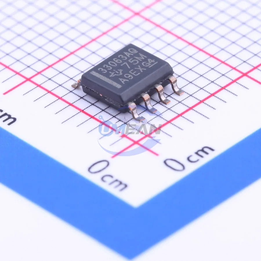 

Power chip - DC-DC chip MC33063AQDRQ1 SOIC-8_150mil