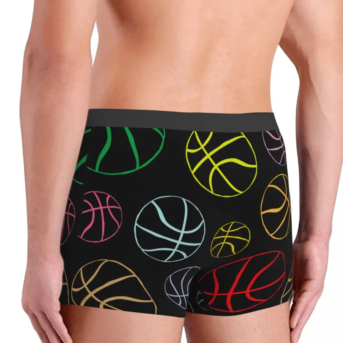 шарик с трусами