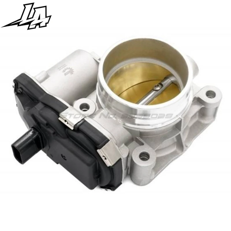 

Корпус дроссельной заслонки 12639457 12670835 12669147 для Opel Insignia A 2.0 Turbo (2008-2017) седан, спортивный турер, кантри-турер, турбо, FWD